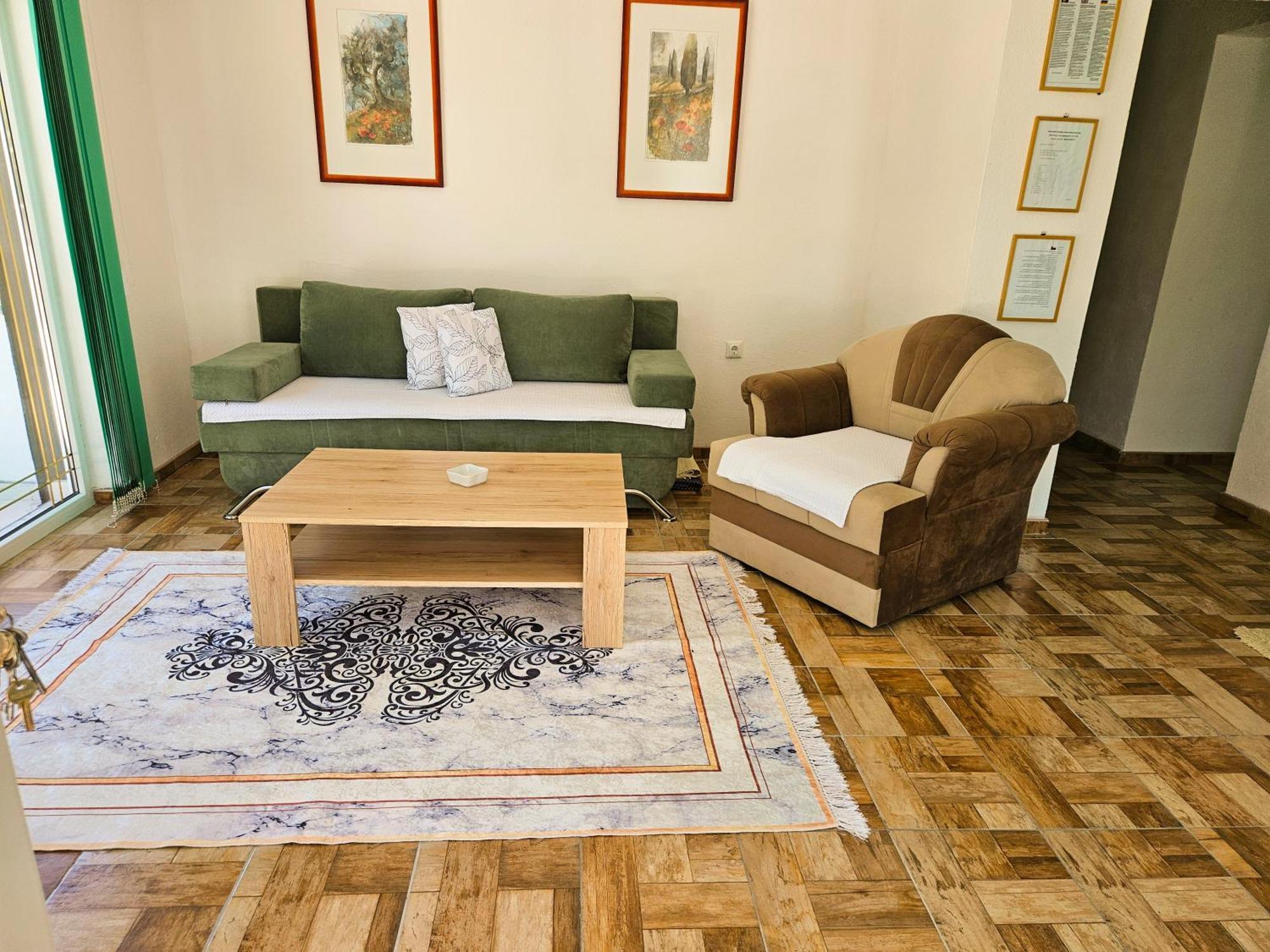 Apartment Bijela Ladja Bihać 외부 사진