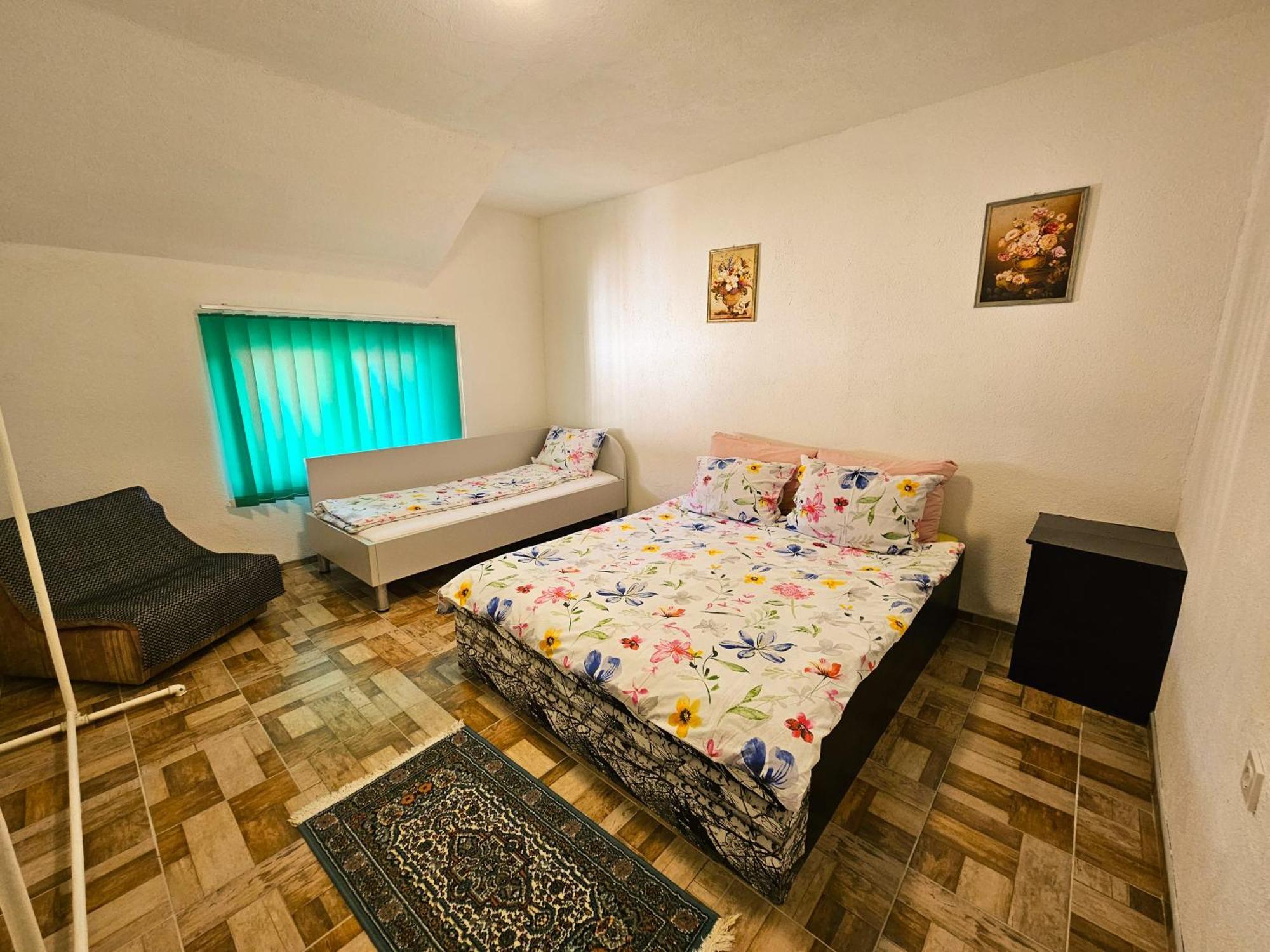Apartment Bijela Ladja Bihać 외부 사진