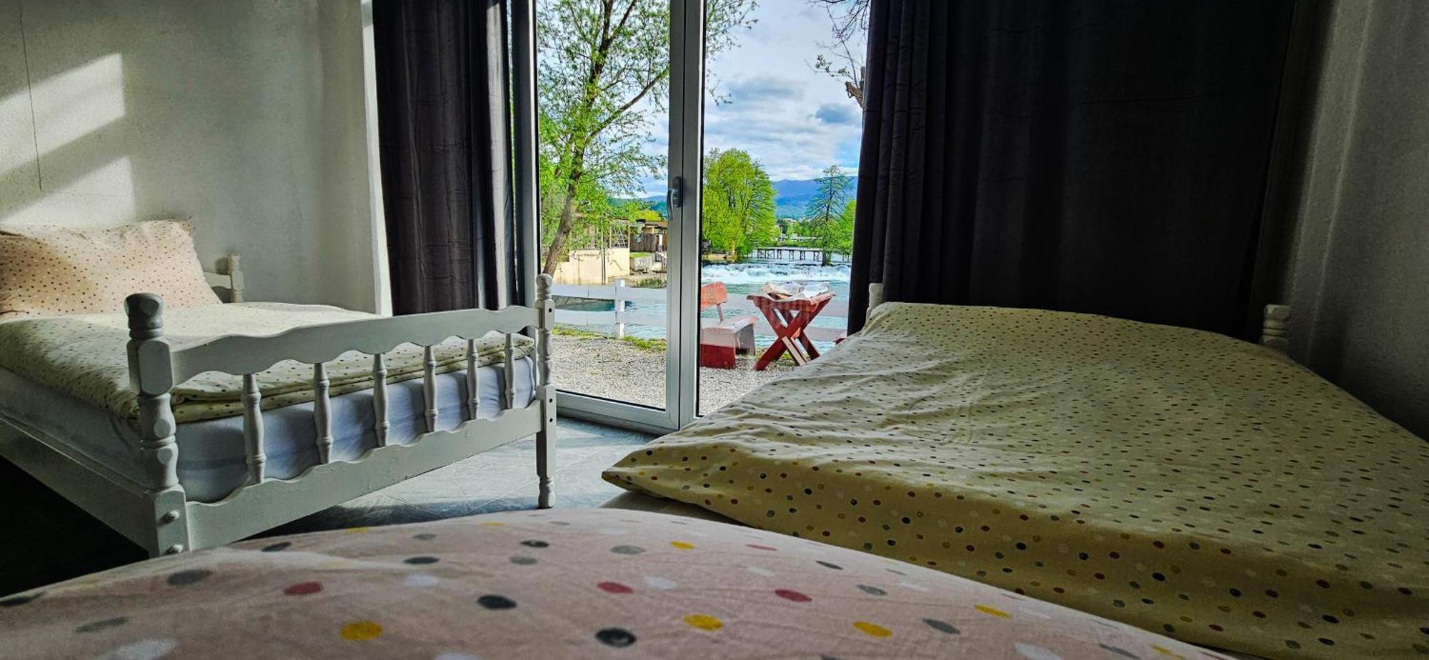Apartment Bijela Ladja Bihać 외부 사진