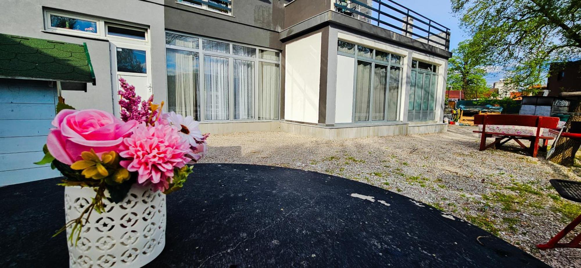 Apartment Bijela Ladja Bihać 외부 사진